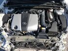2019 Lexus Es 350 Белый vin: 58ABZ1B11KU026374 2019 Lexus Es 350 Белый vin: 58ABZ1B11KU026374