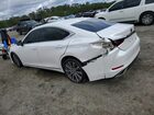 2019 Lexus Es 350 Base Black vin: 58ABZ1B12KU006506