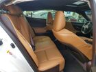 2019 Lexus Es 350 Base Black vin: 58ABZ1B12KU006506