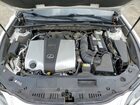 2019 Lexus Es 350 Base Black vin: 58ABZ1B12KU006506