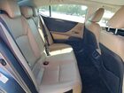 2019 Lexus Es 350 Серый vin: 58ABZ1B13KU014243