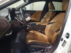 2019 Lexus Es 350 Белый vin: 58ABZ1B13KU034265