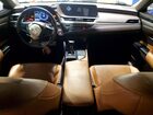 2019 Lexus Es 350 Белый vin: 58ABZ1B13KU034265