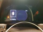 2019 Lexus Es 350 Белый vin: 58ABZ1B13KU034265