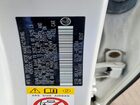 2019 Lexus Es 350 Белый vin: 58ABZ1B16KU028248