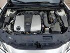 2019 Lexus Es 350 Белый vin: 58ABZ1B16KU028248