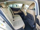 2019 Lexus Es 350 Желто-коричневый vin: 58ABZ1B16KU044160