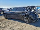 2019 Lexus Es 350 Черный vin: 58ABZ1B16KU045311