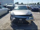 2019 Lexus Es 350 F Sport Серебряный vin: 58ABZ1B18KU023150