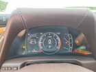 2019 Lexus Es 350 White vin: 58ABZ1B18KU045729
