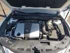 2019 Lexus Es 350 Белый vin: 58ABZ1B18KU048906