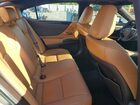 2019 Lexus Es 350 Base Серебряный vin: 58ABZ1B19KU010780