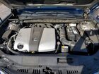 2019 Lexus Es 350 Base Серебряный vin: 58ABZ1B19KU010780