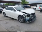 2019 Lexus Es 350   White vin: 58ABZ1B19KU039843