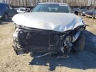 2019 Lexus Es 350 Base Серебряный vin: 58ABZ1B1XKU002557