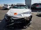 2021 Lexus Es 300h Base Белый vin: 58ACA1C13MU011467