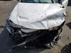 2021 Lexus Es 300h Base Белый vin: 58ACA1C13MU011467