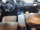 2021 Lexus Es 300h Base Синий vin: 58ACA1C18MU002201