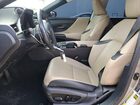 2020 Lexus Es 350 Base Gold vin: 58ACZ1B15LU076331