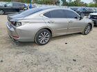 2020 Lexus Es 350 Base Gold vin: 58ACZ1B15LU076331