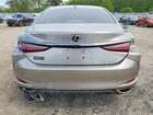 2020 Lexus Es 350 Base Gold vin: 58ACZ1B15LU076331