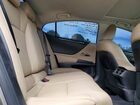 2020 Lexus Es 350 Base Gold vin: 58ACZ1B15LU076331