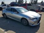 2024 Lexus Es 350 Base Серебряный vin: 58ACZ1B16RU163390