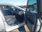 2020 Lexus Es 350   Серебряный vin: 58ACZ1B19LU056082