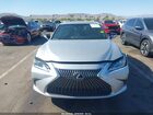 2020 Lexus Es 350   Серебряный vin: 58ACZ1B19LU056082