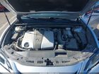 2020 Lexus Es 350   Серебряный vin: 58ACZ1B19LU056082
