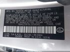 2020 Lexus Es 350   Серебряный vin: 58ACZ1B19LU056082