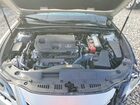 2024 Lexus Es 250 Base Серебряный vin: 58AD11D15RU012811
