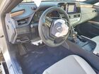 2024 Lexus Es 250 Base Серебряный vin: 58AD11D15RU012811