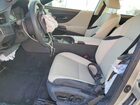 2024 Lexus Es 250 Base Серебряный vin: 58AD11D15RU012811
