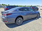 2021 Lexus Es 250 Base Gray vin: 58AD11D16MU001096