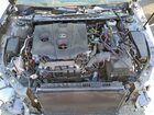 2021 Lexus Es 250 Base Gray vin: 58AD11D16MU001096