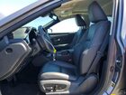 2021 Lexus Es 250 Base Gray vin: 58AD11D16MU001096