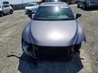 2021 Lexus Es 250 Base Gray vin: 58AD11D16MU001096