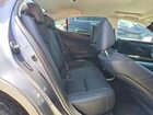 2021 Lexus Es 250 Base Gray vin: 58AD11D16MU001096