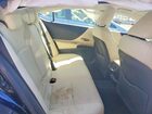 2022 Lexus Es 250 Base Синий vin: 58AD11D16NU008342