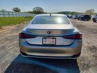 2021 Lexus Es 250 Base Серебряный vin: 58AD11D18MU007627