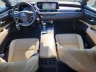 2021 Lexus Es 250 Base Серебряный vin: 58AD11D18MU007627