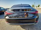 2022 Lexus Es 250 Base Угольный vin: 58AD11D18NU008455