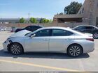 2020 Lexus Es 300h   Silver vin: 58AD21B10LU005210
