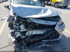 2020 Lexus Es 300h   Silver vin: 58AD21B10LU005210