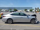 2020 Lexus Es 300h   Silver vin: 58AD21B10LU005210