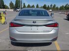 2020 Lexus Es 300h   Silver vin: 58AD21B10LU005210