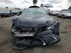 2020 Lexus Es 300h Black vin: 58AD21B18LU009585