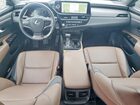 2024 Lexus Es 300h Base Белый vin: 58ADA1C10RU053817