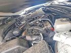 2024 Lexus Es 300h Base Белый vin: 58ADA1C10RU053817